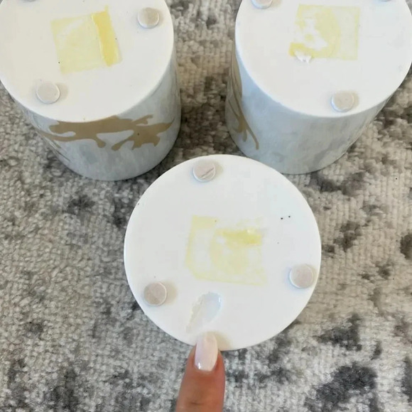 Christmas Antler Candle Holders - Picture 7 of 8